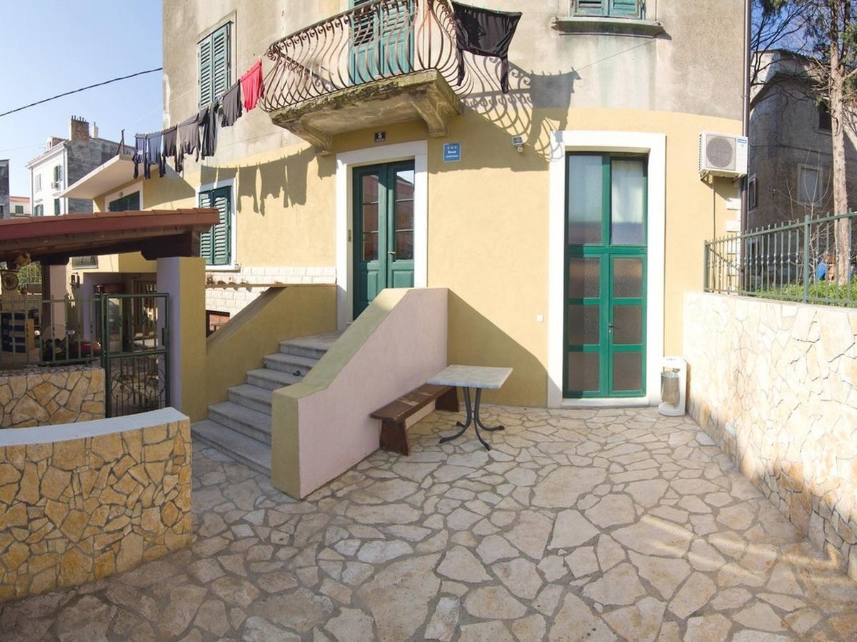 Apartments Sanda Split Exterior foto