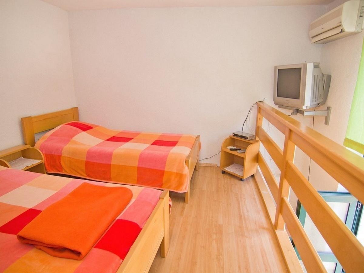 Apartments Sanda Split Exterior foto