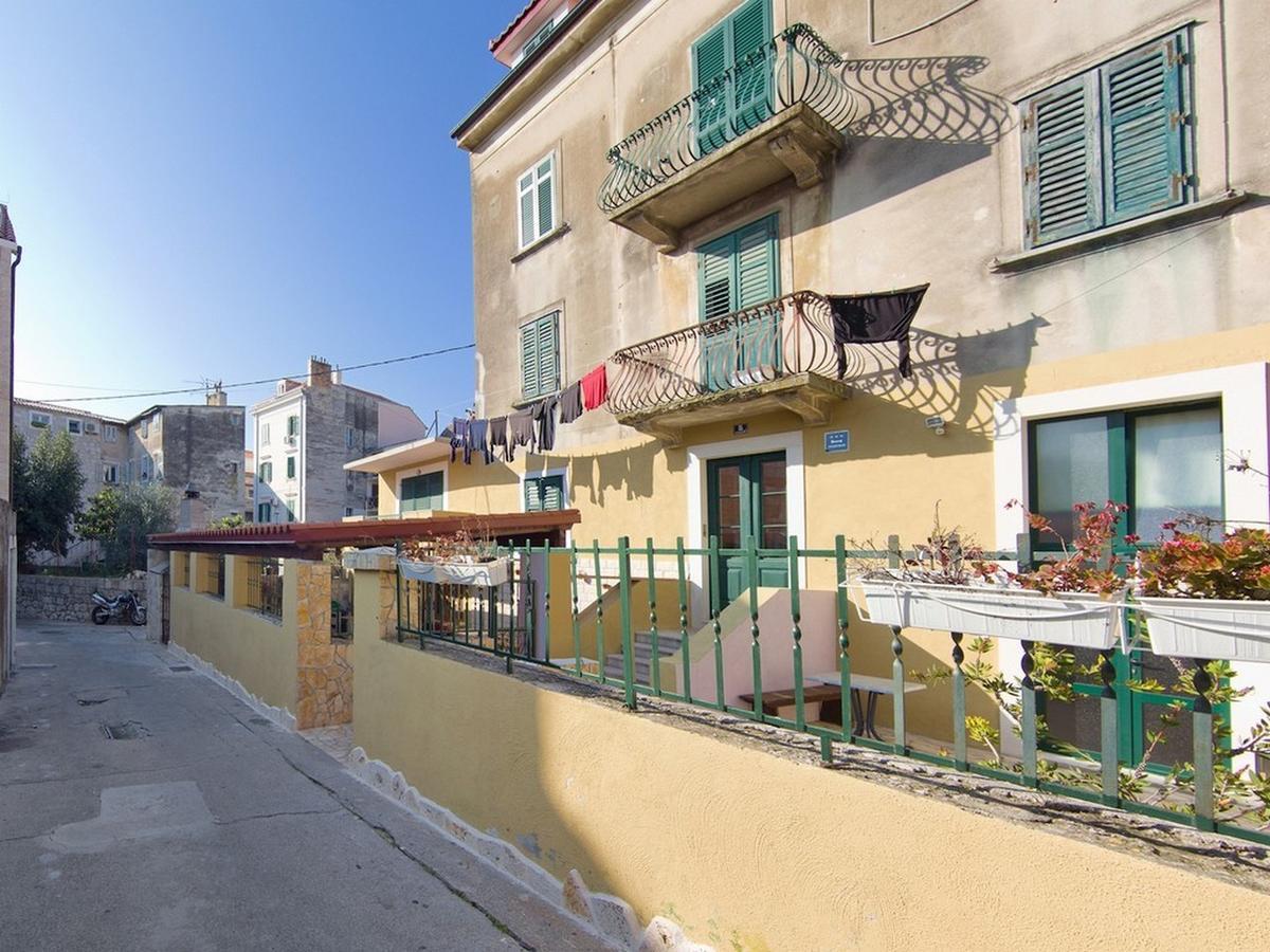 Apartments Sanda Split Exterior foto